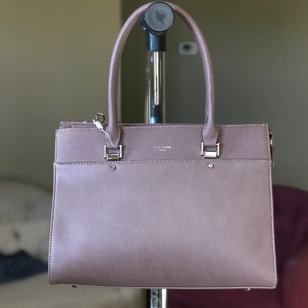 Classic David Jones Paris Purse 